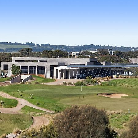 St Georges Moonah Links Lejlighed Fingal Eksteriør billede