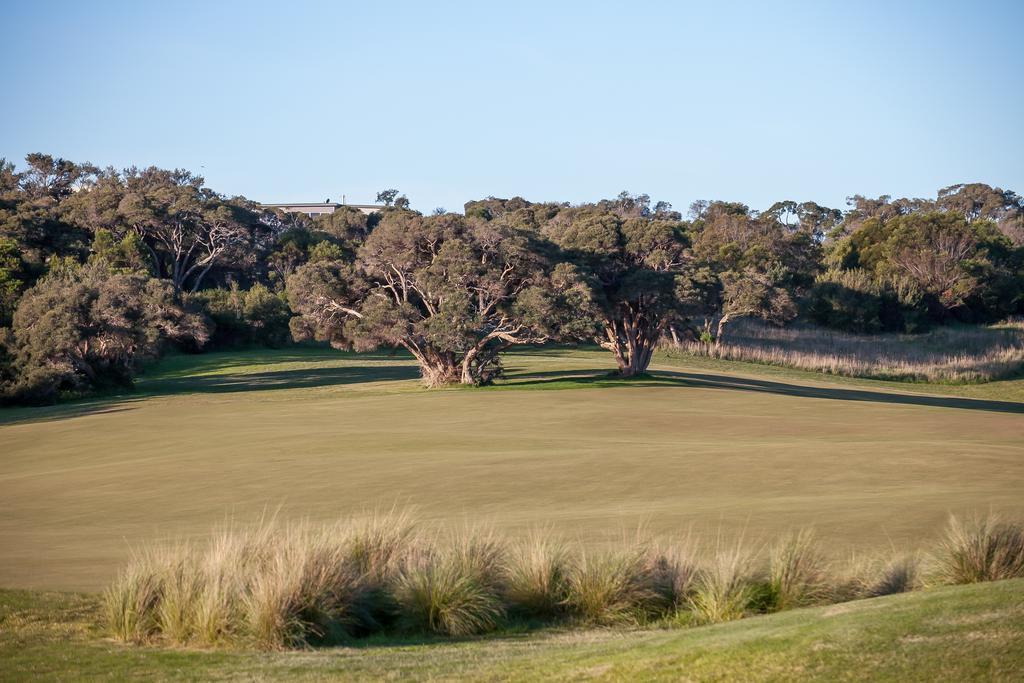St Georges Moonah Links Lejlighed Fingal Eksteriør billede